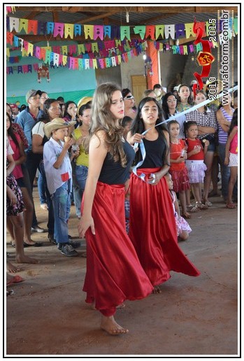 rolim de moura